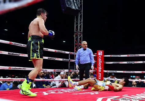 tonights boxing results|Boxing Results .